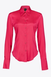 Luxusní Criminale košile, Růžová barva, 40, 44