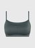 Sports podprsenka Šedá barva Ženy
