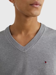 Luxusní MW0MW30956-P91 svetr