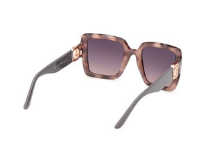 Sluneční brýle Hnědá, Zvířecí  barva Ženy