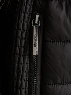 Calvin Klein – Padded kabát 1