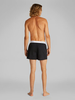 Módní LV00NB4267-MP1 trenky BOXER SLIM 3PK, 2025