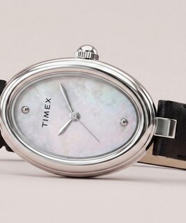 TIMEX TW2Y86400-STAINLESS STEEL HODINKY