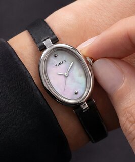TIMEX – TW2Y86400-STAINLESS STEEL HODINKY 1