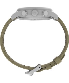 TW2Y89300UK-SILVER HODINKY – TIMEX Muži