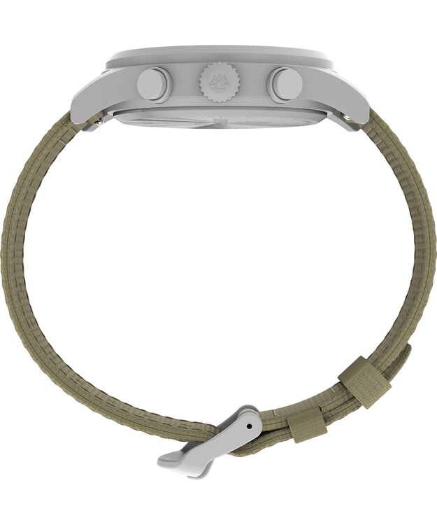 TW2Y89300UK-SILVER HODINKY – TIMEX Muži