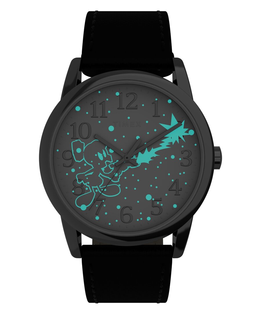 Luxusní TW2Y99300QY-SILVER HODINKY, UNI 1
