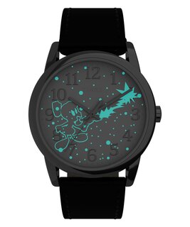 Luxusní TW2Y99300QY-SILVER HODINKY, UNI 1