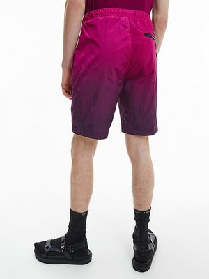 Módní J30J319077-0KA šortky, 2021