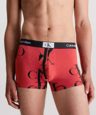 Calvin Klein Underwear – Boxery CK 96