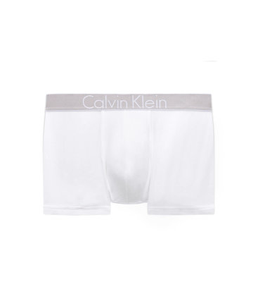 Módní Trenky, Bílá barva, BASIC                                   , BASIC