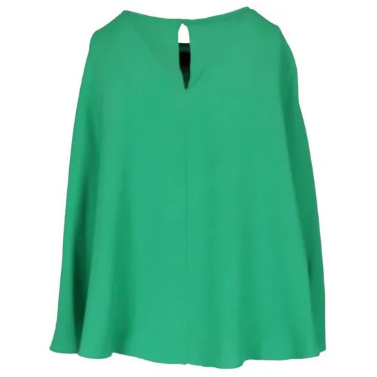 Módní Fiorellino bolérko, Zelená barva, 2020