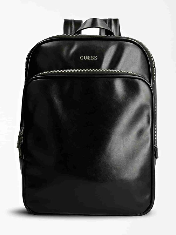 Guess – není fotka HMCALAP2179-BLA BATOH