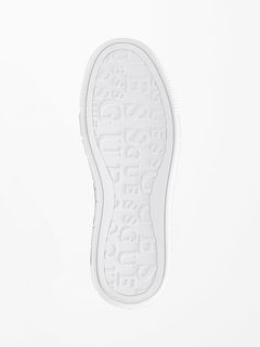 Intrest tenisky Bílá barva Ženy