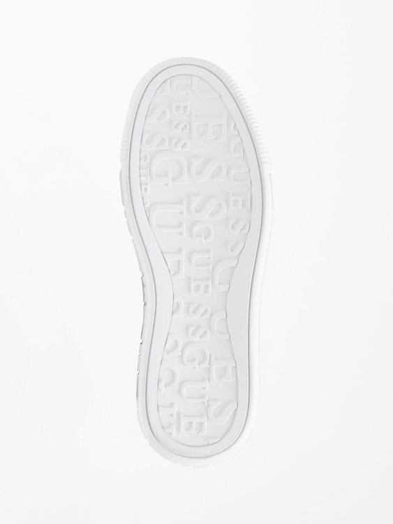 Intrest tenisky Bílá barva Ženy