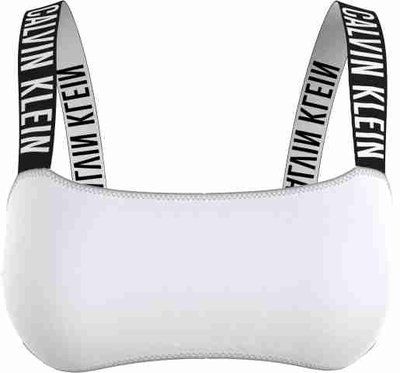 Calvin Klein Swimwear – KW0KW01838-YCD plavky BANDEAU-RP