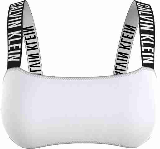 Calvin Klein Swimwear – KW0KW01838-YCD plavky BANDEAU-RP