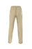 Módní Egea kalhoty, Krémová barva, 2022