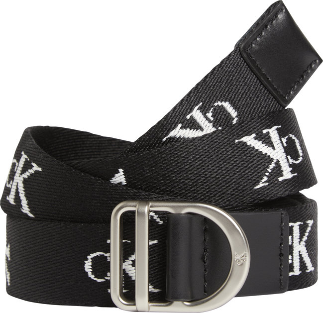 Calvin Klein Jeans – K60K609834-BDS pásek