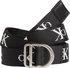 Calvin Klein Jeans – K60K609834-BDS pásek