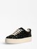 Guess – FL7G3AFAL12-BLACK TENISKY
