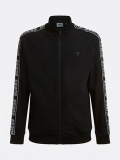 Guess – Z2YQ12K6ZS1-JBLK MIKINA