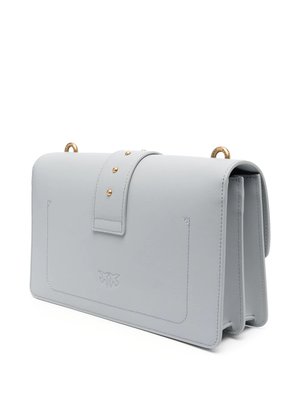 Love Classic kabelka – Pinko, Modrá, Šedá barva Ženy