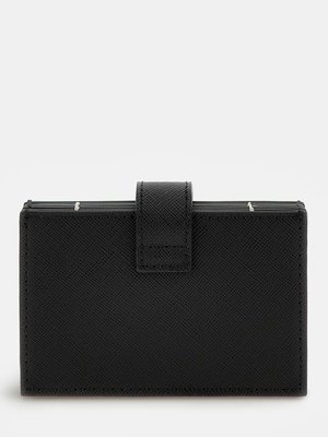 PW1556P3234-BLA POUZDRO NA KARTY – GUESS Ženy