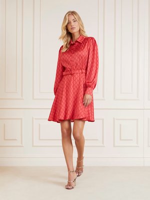 Marciano – 4RGK377014A-P6AB ŠATY L/S