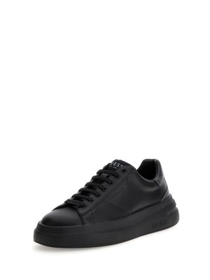 GUESS – FMPVIBLEA12-BLACK TENISKY