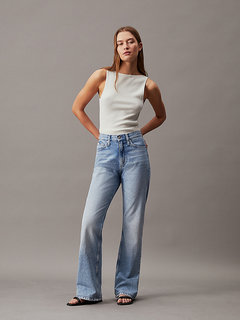 Luxusní Authentic jeans, Modrá barva, 25/32, 26/32, 27/32, 28/32, 29/32, 30/32