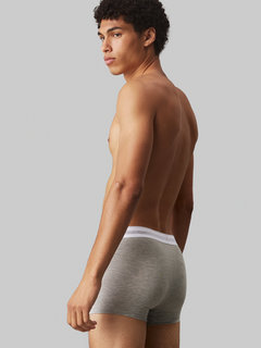 Módní 000NB3953A-PS8 boxery TRUNK 3PK, 2024