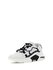 GUESS – FLJCR6ELE12-WHBLK TENISKY