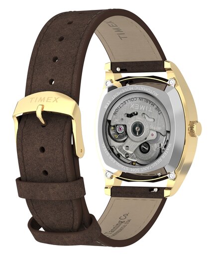 TW2Y84500UK-GOLD HODINKY Muži