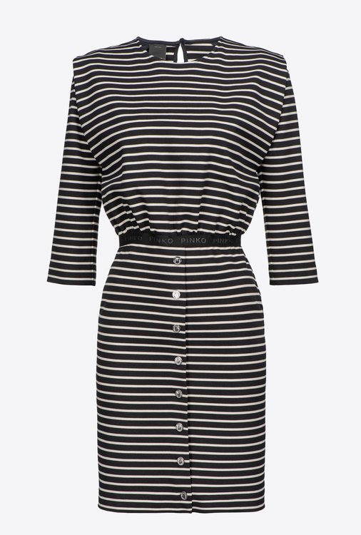 Pinko – 1G177S8670-GC2 šaty