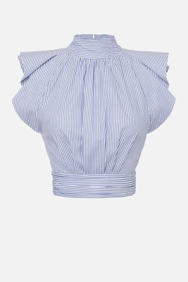 Módní CA01121E2-805 halenka, 2022