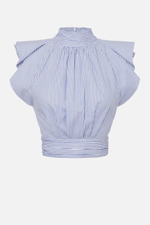 Módní CA01121E2-805 halenka, 2022