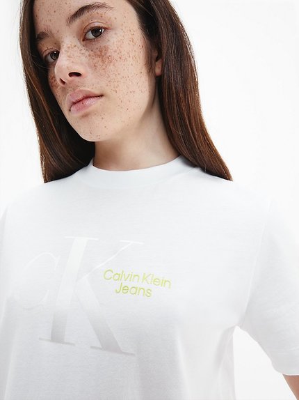 Módní J20J218395-YAF šaty s/s, 2022