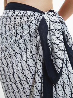 Módní KW0KW01928-0K4 PAREO, 2022