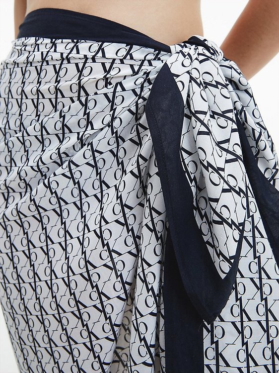 Módní KW0KW01928-0K4 PAREO, 2022