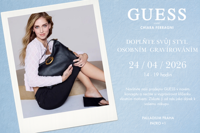 Doplňte svůj styl osobním gravírováním