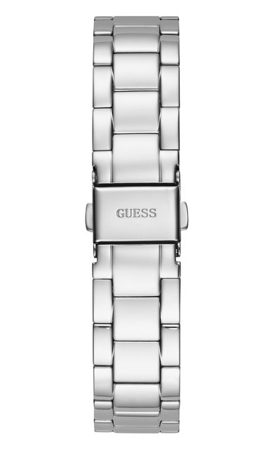 Módní Hodinky Luna, Stříbrná barva, 2022