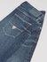 Guess – Super skinny džíny, Modrá barva 2