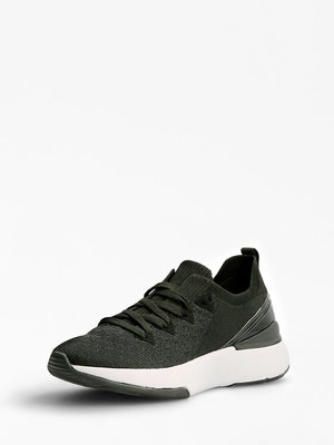 Guess – Jannea tenisky, Černá barva