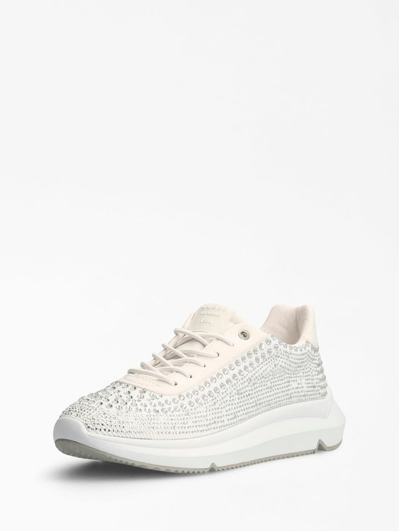 Guess – není fotka Deglitz tenisky