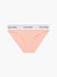 Calvin Klein Underwear – Modern Cotton bikiny, Oranžová, Růžová barva