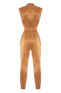 Heritage overal Zlatá barva Ženy