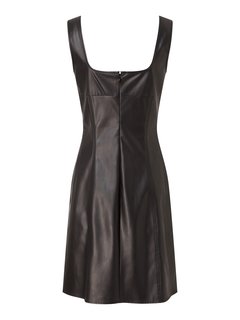 Módní J20J218956-BEH šaty n/s, 2022