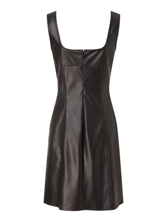 Módní J20J218956-BEH šaty n/s, 2022