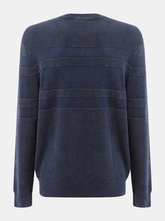 M2YR08Z3060-DABL SVETR – Guess Muži